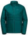Jack Wolfskin Lapawa Ins Jacket Women sea green