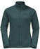 Jack Wolfskin Moonrise Fleece Jacket Women