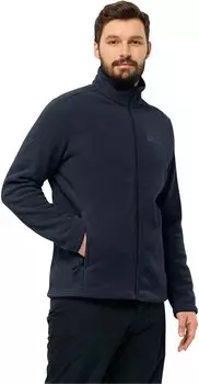 Jack Wolfskin Winterstein FZ Men night blue