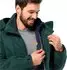 Jack Wolfskin Winterstein FZ Men night blue