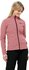 Jack Wolfskin Taunus FZ Women