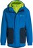 VAUDE Kids Campfire 3in1 Jacket IV