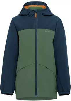 VAUDE Escape 3in1 Jacke Kinder (41099) woodland VAUDE Escape 3in1 Jacke Kinder (41099) woodland
