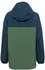 VAUDE Escape 3in1 Jacke Kinder (41099) woodland