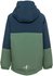VAUDE Escape gefütterte Winterjacke Kinder (41598) woodland