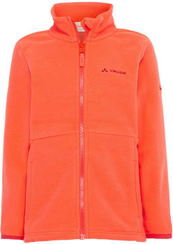 VAUDE Pulex Jacke II Kinder (45105) hokkaido
