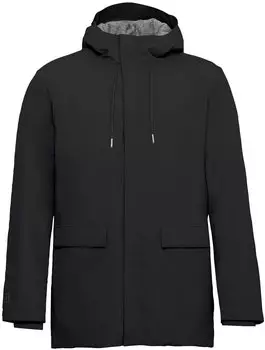 VAUDE Coreway Parka Herren (45031) dark sea