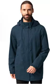 VAUDE Escape Parka Herren (45015) dark sea