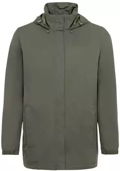 VAUDE Escape Parka Herren (45015) khaki