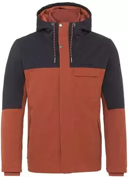 VAUDE Manukau Jacke II Herren (42461) auburn