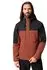 VAUDE Manukau Jacke II Herren (42461) auburn