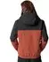 VAUDE Manukau Jacke II Herren (42461) auburn