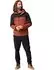 VAUDE Manukau Jacke II Herren (42461) auburn