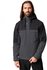 VAUDE Manukau Jacke II Herren (42461) iron