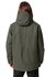 VAUDE Manukau Parka II Herren (42591) dark sea uni
