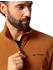 VAUDE Men's Rosemoor Fleece Jacket II