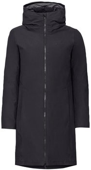 VAUDE Annecy 3in1 Coat III Damen (41262) black/black