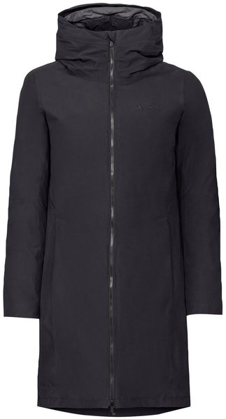 VAUDE Annecy 3in1 Coat III Damen (41262) black/black