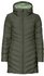 VAUDE Annecy 3in1 Coat III Damen (41262) khaki