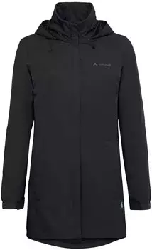 VAUDE Escape Parka Damen (45050) black