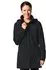 VAUDE Escape Parka Damen (45050) black