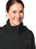 VAUDE Escape Parka Damen (45050) black