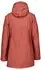 VAUDE Idris 3in1 Parka III Damen (42402) khaki