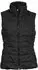VAUDE Moena Insulation Weste Damen (42508) black uni