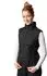 VAUDE Moena Insulation Weste Damen (42508) black uni