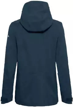 VAUDE Monviso 3L Jacke Damen (42513) dark sea