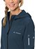 VAUDE Monviso Fleece Jacke II Damen (42958) brick