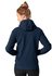 VAUDE Neyland Fleece Hoody Damen (42822) dark sea