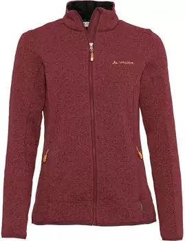 VAUDE Rienza Jacke IV Damen (42983) dark sea uni