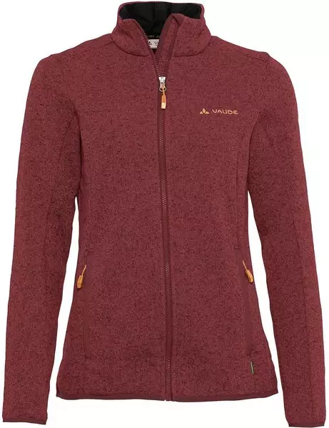 VAUDE Women's Rienza Jacket IV