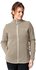 VAUDE Rienza Jacke IV Damen (42983) linen