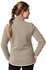 VAUDE Rienza Jacke IV Damen (42983) linen
