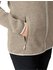 VAUDE Rienza Jacke IV Damen (42983) linen