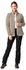 VAUDE Rienza Jacke IV Damen (42983) linen
