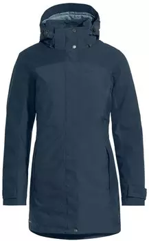 VAUDE Skomer Winter Parka II Damen (42403) black VAUDE Skomer Winter Parka II Damen (42403) black