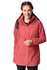 VAUDE Skomer Winter Parka II Damen (42403) brick