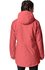 VAUDE Skomer Winter Parka II Damen (42403) brick