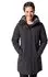 VAUDE Skomer II Wool Parka Damen (43364) black