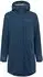 VAUDE Skomer II Wool Parka Damen (43364) dark sea