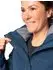 VAUDE Skomer II Wool Parka Damen (43364) dark sea