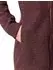 VAUDE Tinshan Coat III Damen (41083) dark cherry