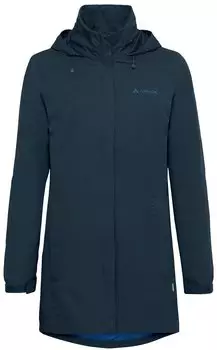 VAUDE Escape Parka Damen (45050) dark sea