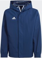 adidas ENTRADA22 All Weather Jacket Youth black (095A) 140