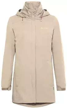 VAUDE Escape Parka Damen (45050) linen