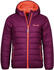 Trollkids Girl's Eikefjord Jacket