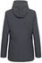 VAUDE Skomer 3in1 Jacke II Damen (42813) dark sea uni